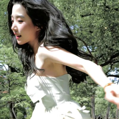 一个人不寂寞